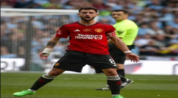 رفض فيرنانديز الانتقال للهلال.. حقيقة موقف رونالدو والدوافع الحقيقية خلف القرار